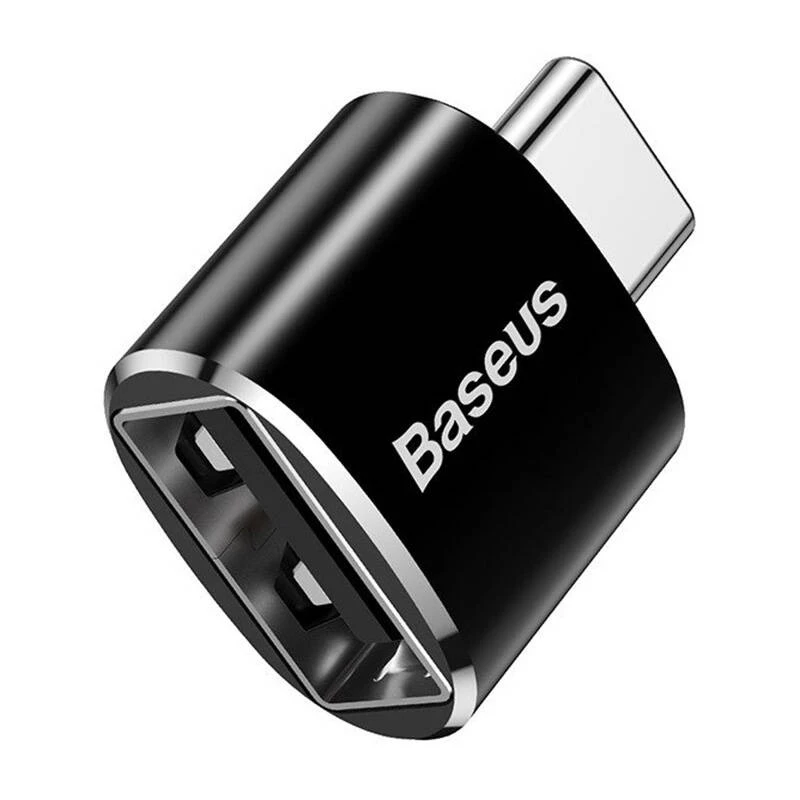 Baseus USB na USB Type-C adaptér 2.4A