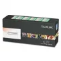 Lexmark 78C20CE - toner azúrová - pre CS421, CS521, CS622, CX421, CX522, CX622, CX625