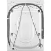 Práčka s predným plnením Electrolux EW6SN406WP — 6 kg, 1000 ot/min, 595x843x378 mm, biela