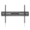 Držiak na stenu/strop SBOX PLB-4269T-2 pre displeje 43–100 kg, platforma 900×600 mm