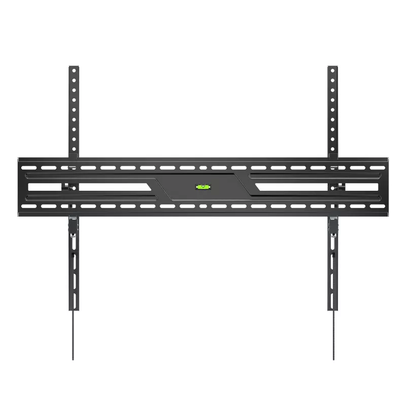 Držiak na stenu/strop SBOX PLB-4269T-2 pre displeje 43–100 kg, platforma 900×600 mm