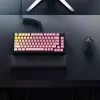 Glorious GPBT Pink Grapefruit Forge klávesové čiapky na klávesnicu, ružové