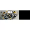 LEGO Technic 42172 McLaren P1 modelová stavebnica pre dospelých