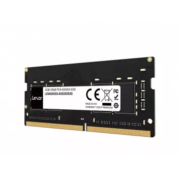 Lexar LD4AS032G-B3200GSST pamäťový modul