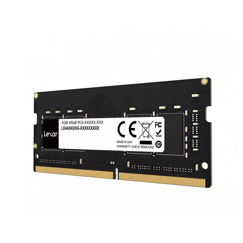 Lexar LD4AS032G-B3200GSST pamäťový modul