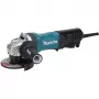 Makita GA5094 Uhlová brúska 12,5 cm 11500 ot/min 1900 W 2,9 kg
