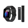 Smartwatch MaxCom FW55 Aurum PRO čierny