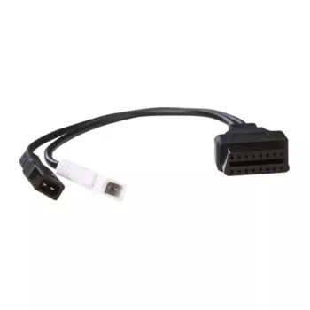 OBDeleven adaptér AutoTune adaptér VAG 2x2 na OBD-II