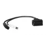 OBDeleven adaptér AutoTune adaptér VAG 2x2 na OBD-II