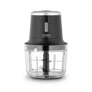 Caso | Multi sekáčik | Chop & Go | čierna | 200 W