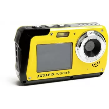 Kompaktný fotoaparát Easypix W3048