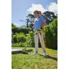 Ryobi RLT6130 30 cm 600 W elektrický striedavý hliník, čierna, zelená
