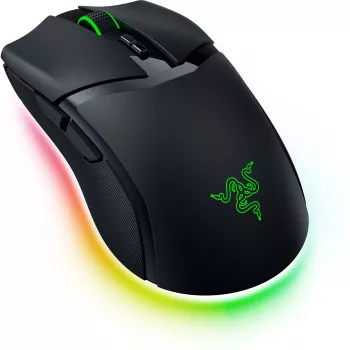 Myš Razer Cobra Pro herná pravácka RF Wireless + Bluetooth + USB Type-C optická 30000 DPI