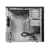 Antec VSK3000E-U3 počítačová skriňa Midi Tower čierna