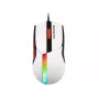 Myš Tracer 47417 Gamezone Cool White RGB USB