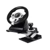 Tracer TRAJOY46524 herný ovládač čierny volant + pedále PlayStation 4, Playstation 3