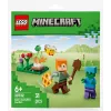 Bricks Minecraft 30732 Alexin táborový konflikt