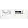 Práčka Electrolux EW6T537P 7 kg, energetická trieda A