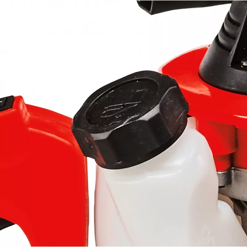 Einhell GE-PH 2555 A dvojitý nôž 850 W 5,45 kg