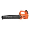 Ručný fúkač Black & Decker BCBL200L