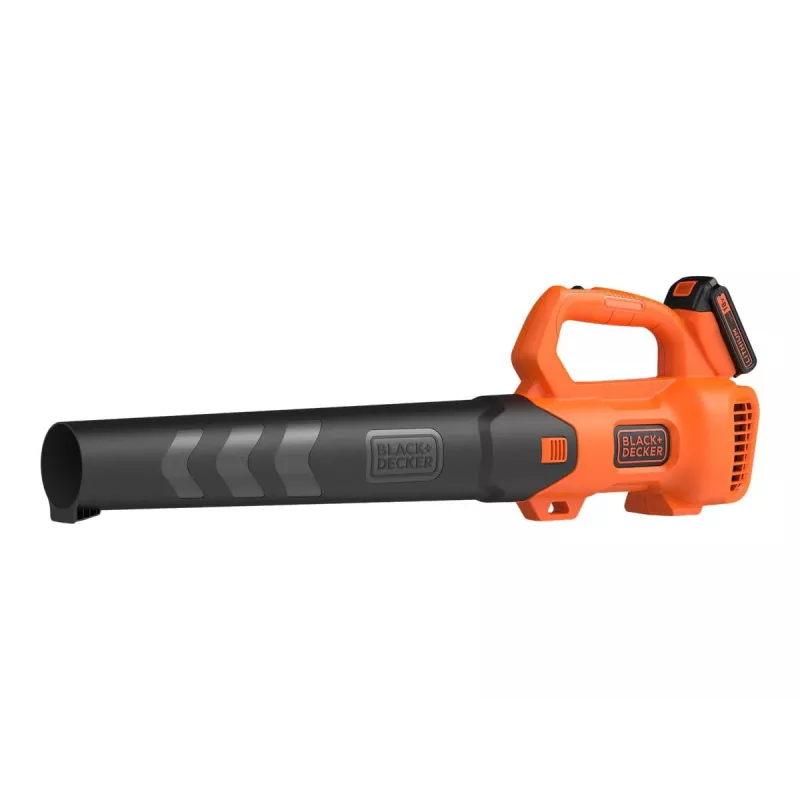 Ručný fúkač Black & Decker BCBL200L
