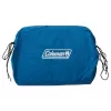 COLEMAN Extra Durable nafukovacia posteľ Single - modrá 2,2 kg dĺžka 198 cm šírka 82 cm výška 22,5 cm (2000031637)