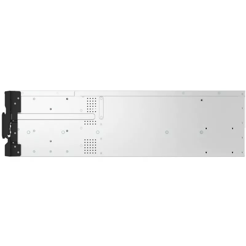 QNAP - TL-R2400PES-RP - pole diskov - 24 pozícií (SATA-600 / SAS-3) SAS 12Gb/s (externé) do racku 3U