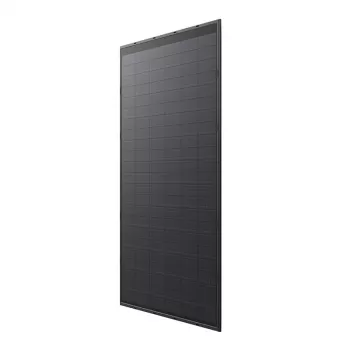 ECOFLOW 4x250W Pevný solárny panel