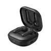 SAVIO In-Ear-TWS headset TWS-12, Bluetooth 5.3, integrovaný mikrofón, čierny