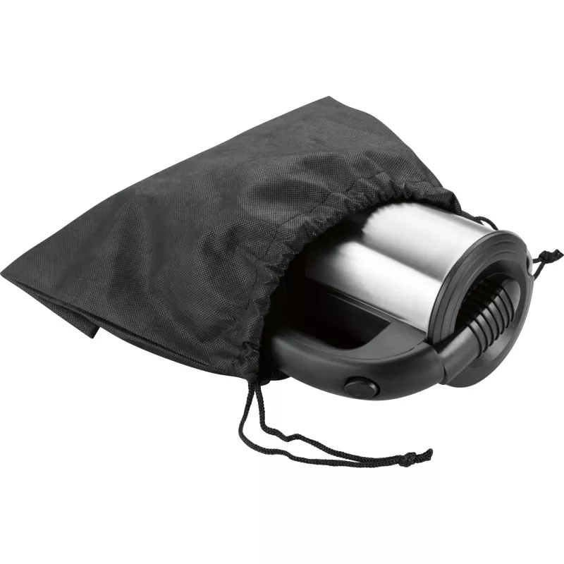 Clatronic 263729 0,5 L čierna