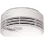 Detektor dymu Hekatron Genius Plus 3602180 — optický alarm pre obytné a komerčné priestory