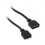 ARGB 4-Pin predlžovací kábel Kolink ARGB 4-Pin 0,5 m, 4-Pin na 4-Pin, dĺžka 0,5 m
