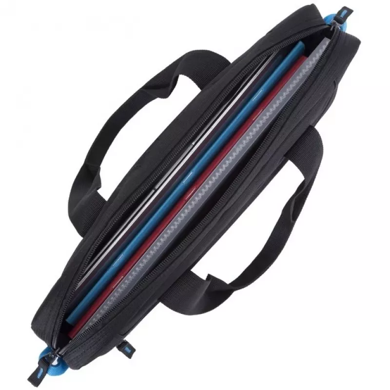 Pevné puzdro Rivacase 8027 35,6 cm (14 palcov)
