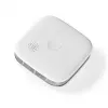 Detektor dymu Nedis WIFIDS21WT smart Wi‑Fi senzor dymu pre bezpečnosť domácnosti