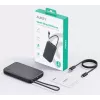 PB-Y53P Powerbank 10000mAh 22,5W 4xUSB