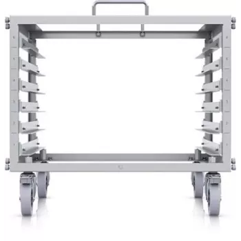 Racková základňa Ubiquiti U-Rack-6U-TL Steel 6U 519x460x485 mm