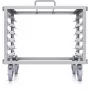 Racková základňa Ubiquiti U-Rack-6U-TL Steel 6U 519x460x485 mm