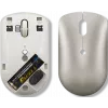 Lenovo 540 myš Office obojručná RF Wireless optická 2400 DPI