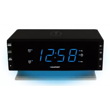 Rádiobudík Blaupunkt CR55CHARGE