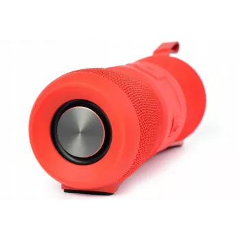 Prenosný reproduktor Toshiba Sonic Blast 3 TY-WSP200 červený