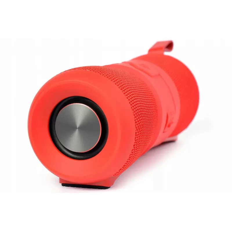 Prenosný reproduktor Toshiba Sonic Blast 3 TY-WSP200 červený