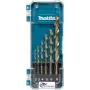 Makita D-75758 sada vrtákov HSS-Co 6-dielna (D-75758)
