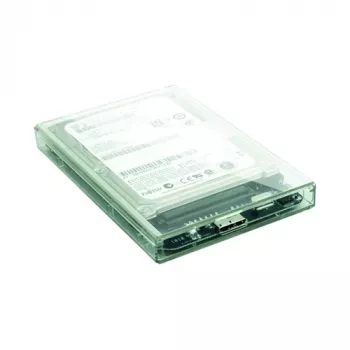Extra Digital HC380206 úložný disk
