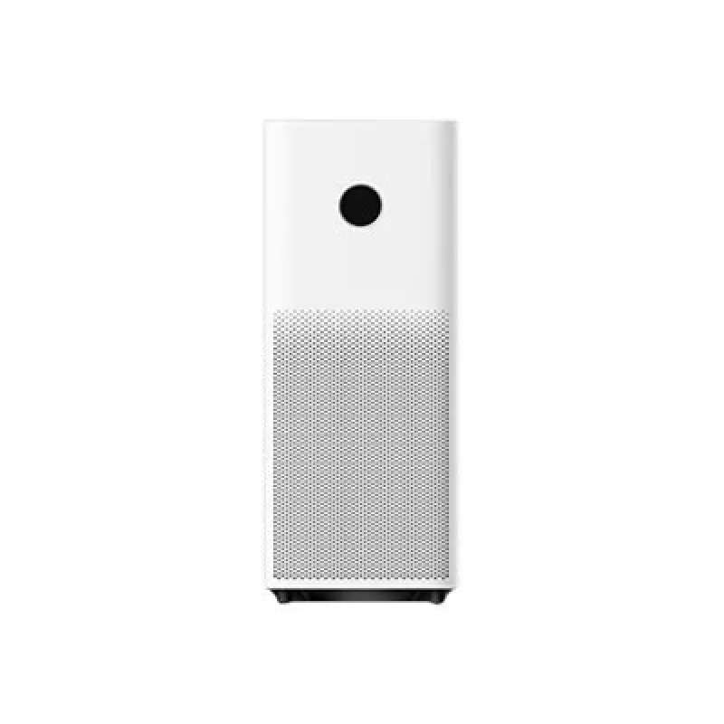 Čistička vzduchu Xiaomi Smart Air Purifier 4 Pro — 500 m³/h, HEPA 3-stupňový, pre až 60 m², ionizátor, senzory PM2.5/PM10