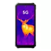 Blackview BL9000 Pro 5G 12/512GB termokamera čierna