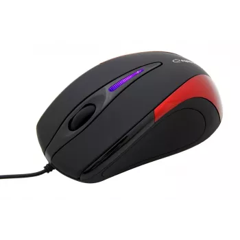 Optická myš SIRIUS EM102R USB