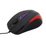 Optická myš SIRIUS EM102R USB