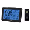 Digitálna meteostanica Denver WS-530 čierna