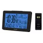 Digitálna meteostanica Denver WS-530 čierna