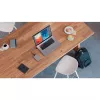 LaCie Mobile Drive Secure STLR2000400 - pevný disk - šifrovaný - 2 TB - externý (prenosný) - USB 3.2 Gen 1 (USB-C konektor) - Self-Encrypting